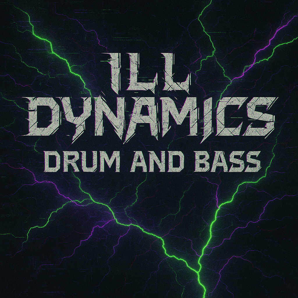 Ill Dynamics - Action